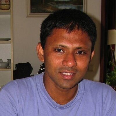 Antony Antony (@reggestraat) | Twitter