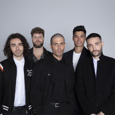 The Wanted Profile