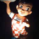 Mark Bennett - @mbenokc - Twitter