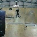 Tom Hamblin - @bmxtombmxtom - Twitter