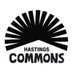 Hastings Commons (@hastingscommons) Twitter profile photo