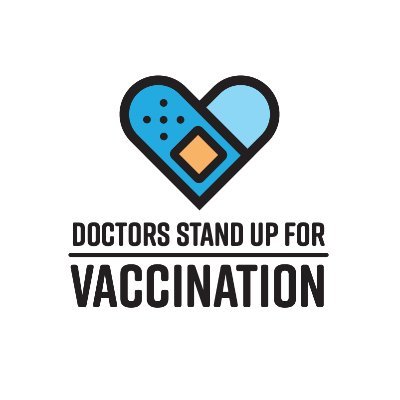 A grassroots initiative by the doctors of Aotearoa New Zealand for the people of Aotearoa New Zealand in support of vaccination against COVID-19