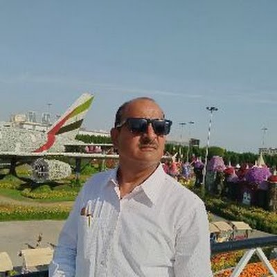 KavadiaMm's profile picture. MAMLATDAR