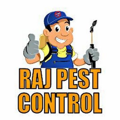 RajPestcontrol's profile picture. The better way to kill insects & bacteria