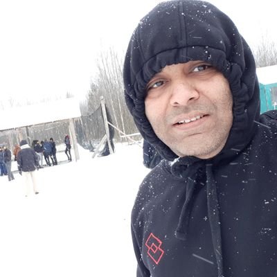BhawaniShah's profile picture. Easy Going