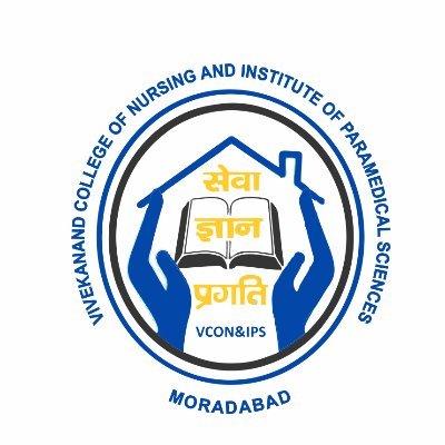 Vivekanand College Of Nursing & Institute of Paramedical Sciences under Auspicious of Moradabad Charitable Trust and Health Research Centre Moradabad