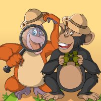 Pongo & Pan (@pongoandpan) 's Twitter Profile
