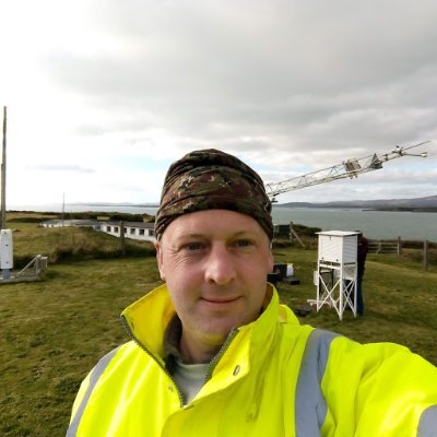 Met Éireann researcher in environmental monitoring and laboratory processes with a love of travel, tennis, environment, cultures and all things international!