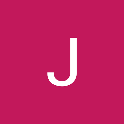 Jdj20y Profile Picture