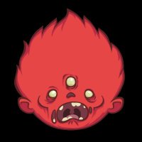 Little Red Zombies (@littleredzombie) Twitter profile photo