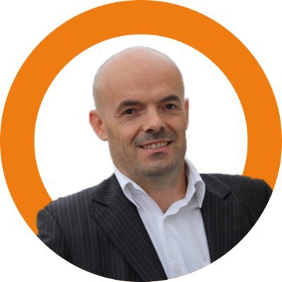 CEO @_wiiisdom offering industry-leading solutions for SAP #BusinessObjects and #Tableau, helping organizations strive to be insight-driven.