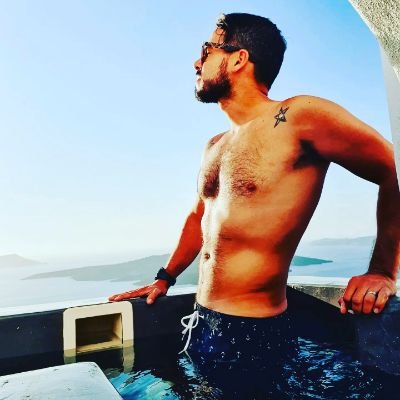 Freaknasho's profile picture. VZL🇻🇪 CL 🇨🇱 IS 🇮🇸 Instagram: Freaknacho.