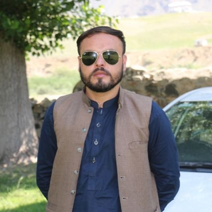 Aesar Hussain From Gilgit