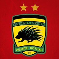 Asante Kotoko Youth(@KotokoYouthTeam) 's Twitter Profile Photo