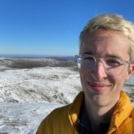 Jacksonintpol's profile picture. World citizen | Geography | International politics | History
ANU, Unimelb