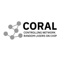 CORAL - Controlling Network Random Lasers on Chip (@coralchip) 's Twitter Profile