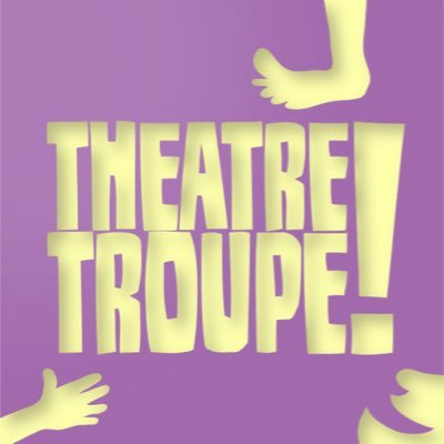 TheatreTroupeUK Profile Picture