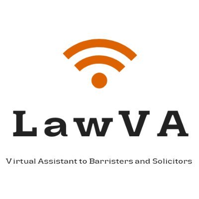 We help Solicitors and Barristers to stay on top of their workload!

Owner: LawVa Virtual Assistant for Solicitors & Barristers