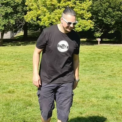 Brewing Director @TheCronxBrewery Don't believe the hype. Straight outta Croydon.