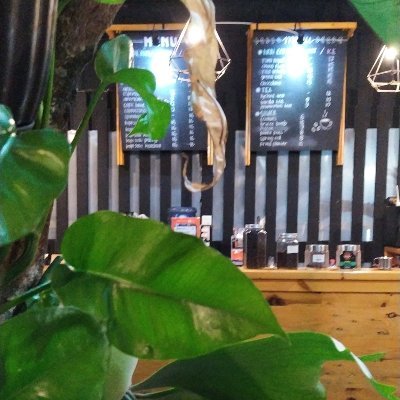 WAWanjay42's profile picture. non