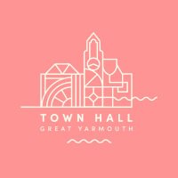 Town Hall Great Yarmouth (@townhallgy) Twitter profile photo