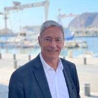 Bernard Deflesselles (@bdeflesselles) 's Twitter Profile Photo