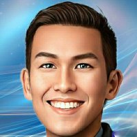 Daryl Cheng (@drdcheng) 's Twitter Profile