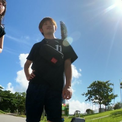 プログラミング学習を頑張る高卒26歳/フリーランスに転身するために行動中💪/夢は日本1周🇯🇵/TAKUYA∞の言葉に勇気貰って頑張る🏃♂️/繋がり欲しいので色んな方と話してみたい人🙋♂️情報商材はUターンオネシャス✌️