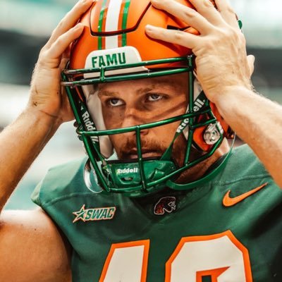 FAMU H.O.F. Punter🐍 ~ Lebanese🇱🇧 smash bros