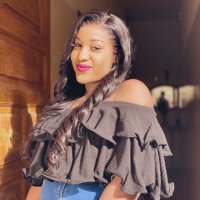 Achta Sabine πΉπ (@tachbbe) 's Twitter Profile