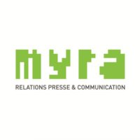 MYRA(@AgenceMYRA) 's Twitter Profileg