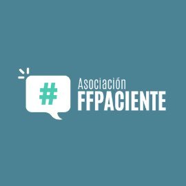 Únete a la comunidad de #FFPaciente.Asociación #FFPaciente sin ánimo de lucro creada para dar voz y visibilidad a los #pacientes a través de las redes sociales