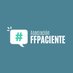 Asociación FFPaciente (@ffpaciente) Twitter profile photo Asociación FFPaciente (@ffpaciente) Twitter profile photo