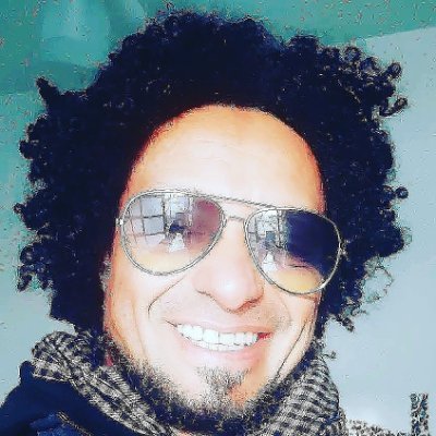 Ganhador do prêmio Bom exemplo 2016 Rede Globo. Bailarino é coreógrafo