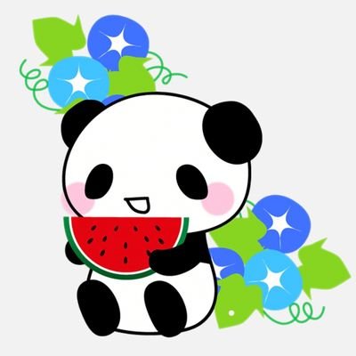 family26203945's profile picture. パンダすいかのfamily関係メインにしたいアカ