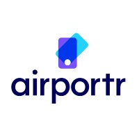 Airportr(@AirPortr_) 's Twitter Profile Photo