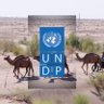 UNDPTM's profile picture. UNDP in Turkmenistan works to empower people and protect the planet.
Phone: (+993 12) 48 83 25
E-mail: registry.tm@undp.org
https://t.co/JOTuuSe4Y9