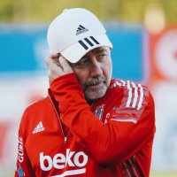 Sergen Yalçın (@ssergenyalcinn) 's Twitter Profile Photo