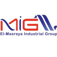 EL-Masreya Industrial Group (MIG)🇪🇬(@ELMASREYA_MIG) 's Twitter Profile Photo