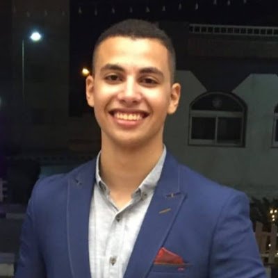 Ziad__Abdelaziz's profile picture. Be satisfied