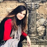 Moizza S. Elahi (@moizzae) 's Twitter Profile Photo