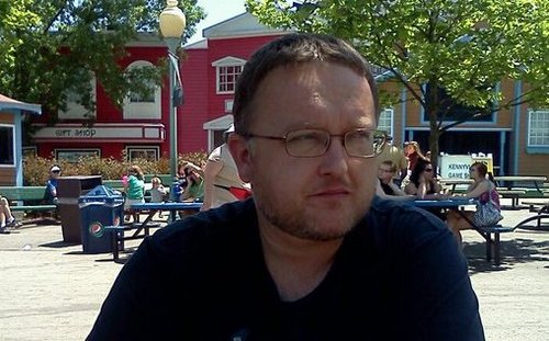ScottfromPa's profile picture. I am from Pittsburgh Pa.