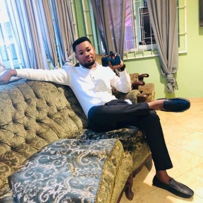 1Albertab's profile picture. Do the right thing even if no one is watching.That is called INTEGRITY.
#HeadofLivingSpringSDASchoolComplex, #PresidentofBOCYF.