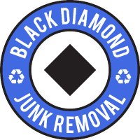 Black Diamond Junk Removal(@blackdiamondCLE) 's Twitter Profile Photo