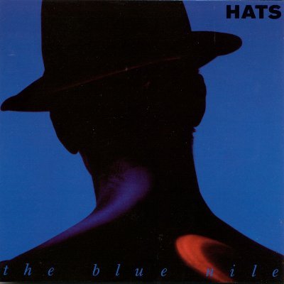 Hats is a 1989 album by The Blue Nile