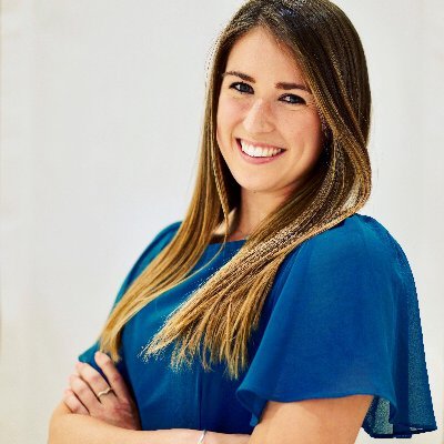 Emma_ONien's profile picture. Marketing Communications Manager, Country Relations, Telefónica Tech. 
All views are my own.