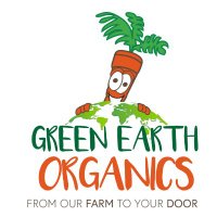 Green Earth Organics (@greenearthorgan) 's Twitter Profile