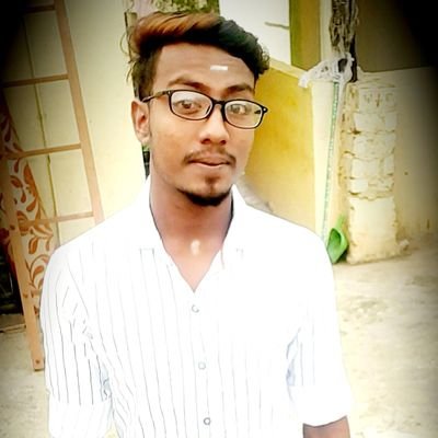 Pradeep89946945's profile picture. I love my self 😎😎😎