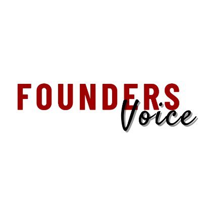 Founders Voice