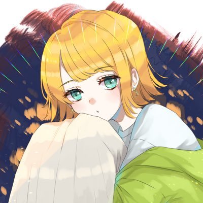 女の子の絵を描くのが好きです。vtuber多めです。skeb✏︎ https://t.co/sYiGkqkoa3✏︎お仕事のご相談はメールにて→runlan.0329@gmail.com